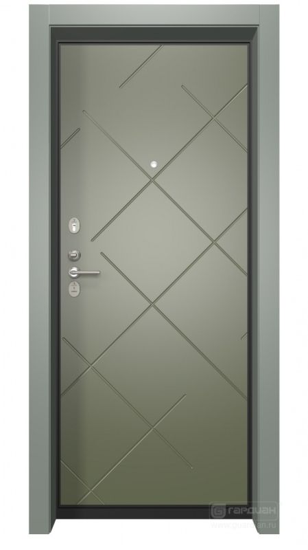 Гардиан ДС 2 6 Модуль К 02