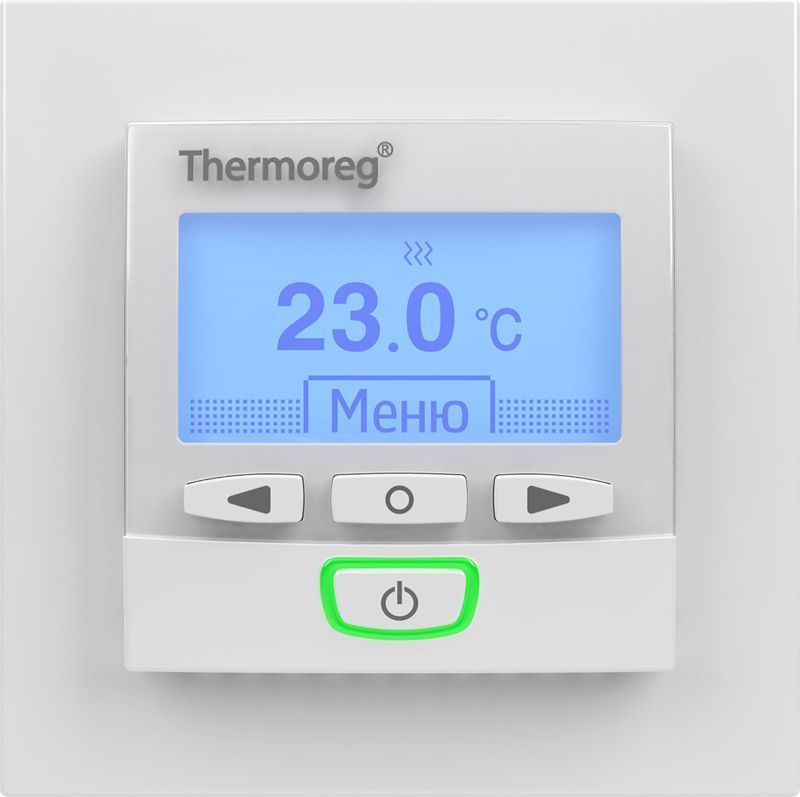Терморегулятор Thermoreg TI-950 Design
