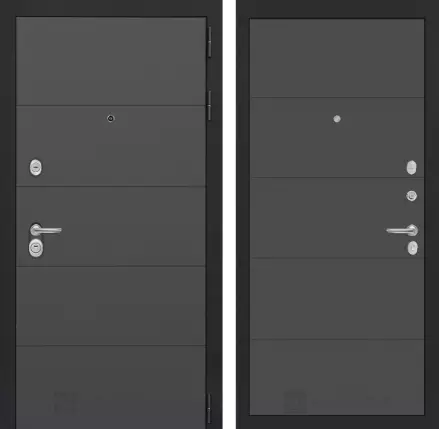 Входная дверь ART 13