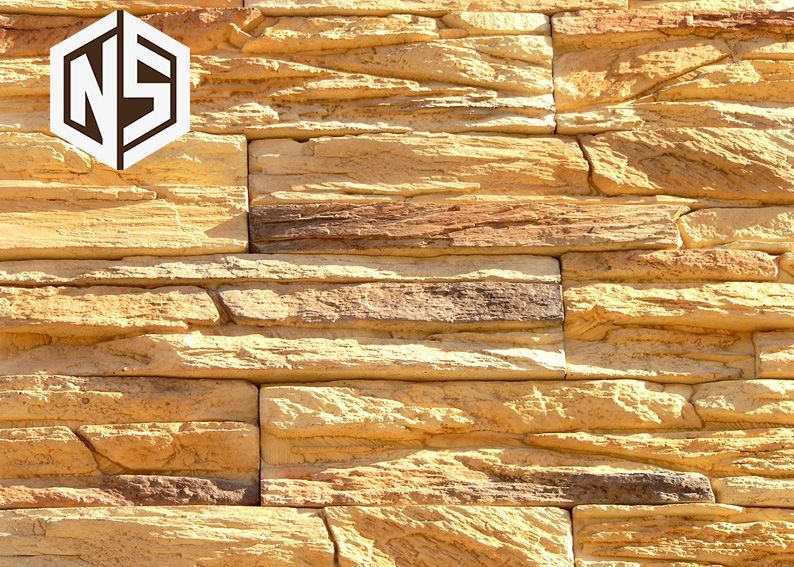 Облицовочный камень NEXT STONE Скалистый грот 04