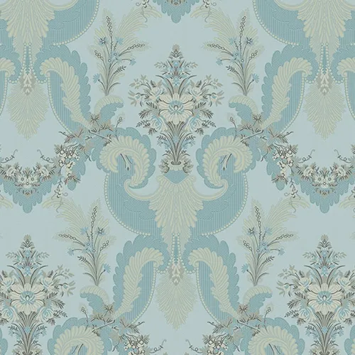 Флизелиновые обои Loymina La Belle Epoque 1x10.05 арт.BQ4006