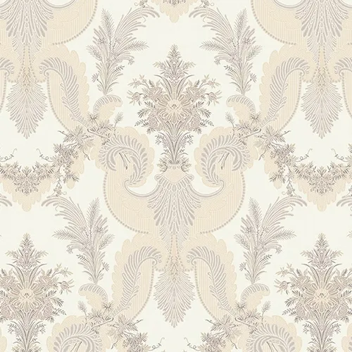 Флизелиновые обои Loymina La Belle Epoque 1x10.05 арт.BQ4002/2