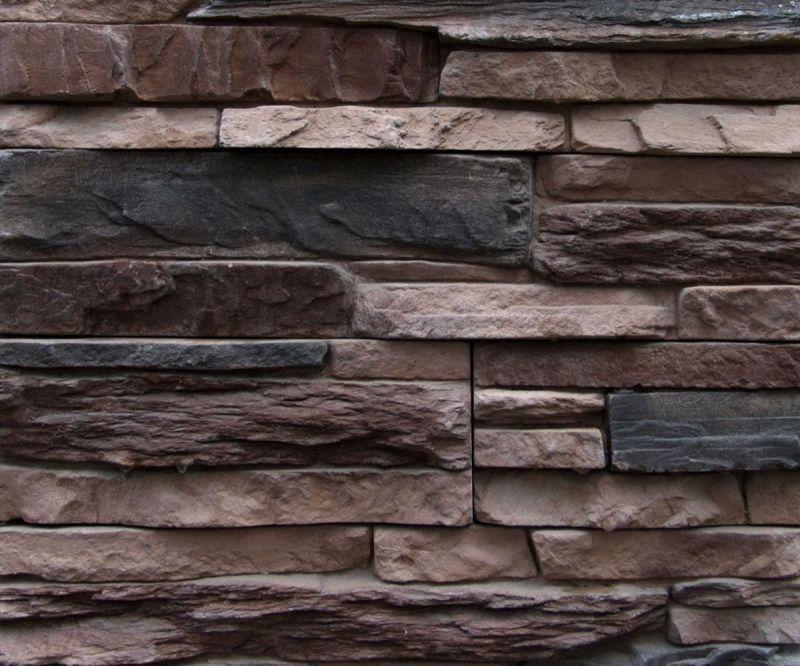 Облицовочный камень EvroKamen СКАЛА 0707-1