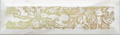 Декор Kerama Marazzi Дорато 8,5х28,5