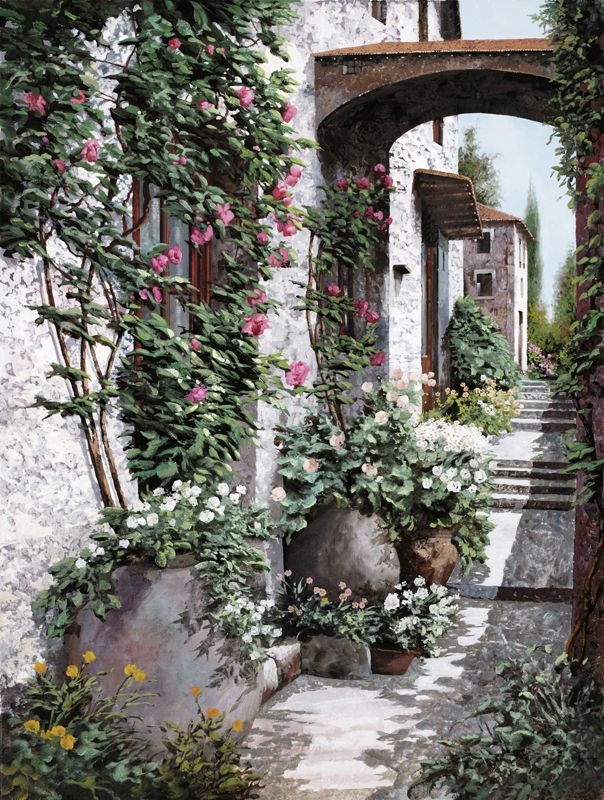 Фреска Classic 4637