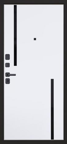 Стальная дверь ‭«Solana» АСД