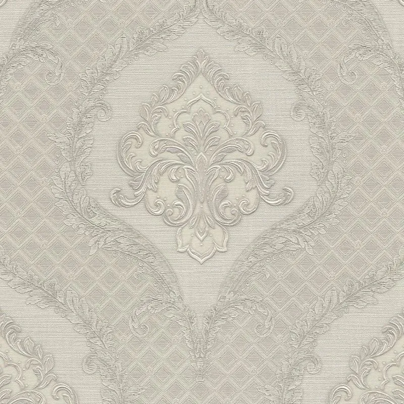 Виниловые обои на флизелиновой основе Emiliana Parati (Decori) Gianfranco Ferre 3 1.06x10.05 арт.62038