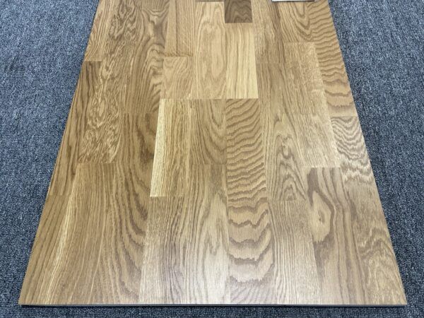 Паркетная доска Primavera Oak Alfredo