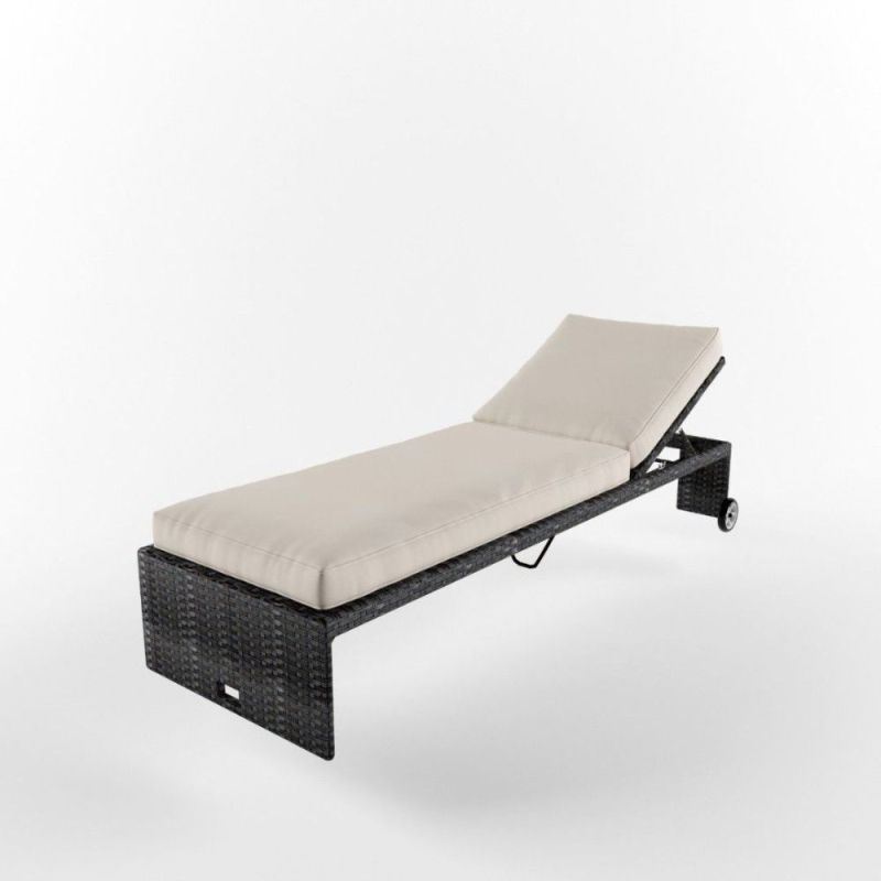 Лежак "Ланта"