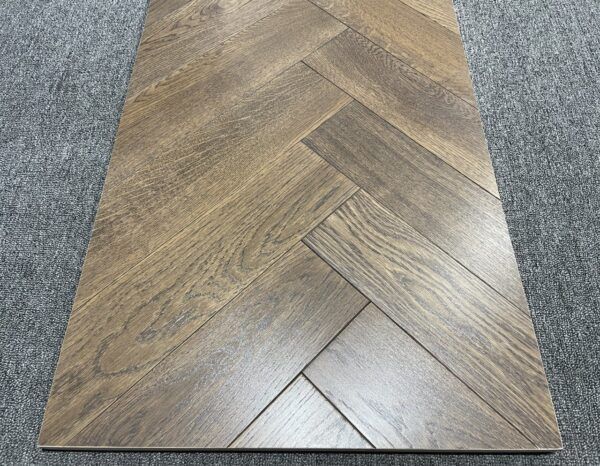 Инженерная доска Стародуб Дуб Валаам