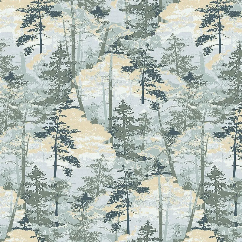 Флизелиновые обои Milassa Ambient vol2 1x10.05 арт.AM2018