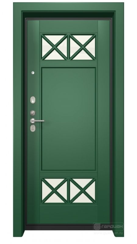 Experience 70 18 Вента К 04 со стеклом