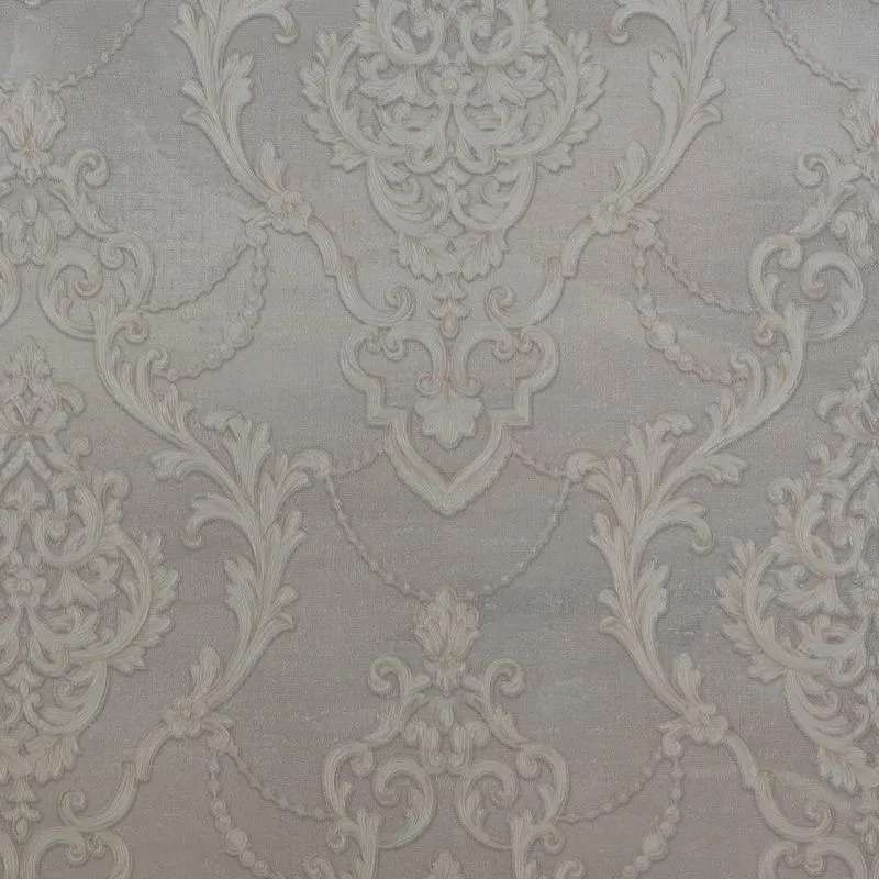 Виниловые обои на флизелиновой основе Bernardo Bartalucci Brigida 1.06x10 арт.84272-1