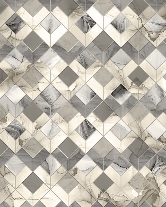 Фреска Геометрия. GEO_001_col3