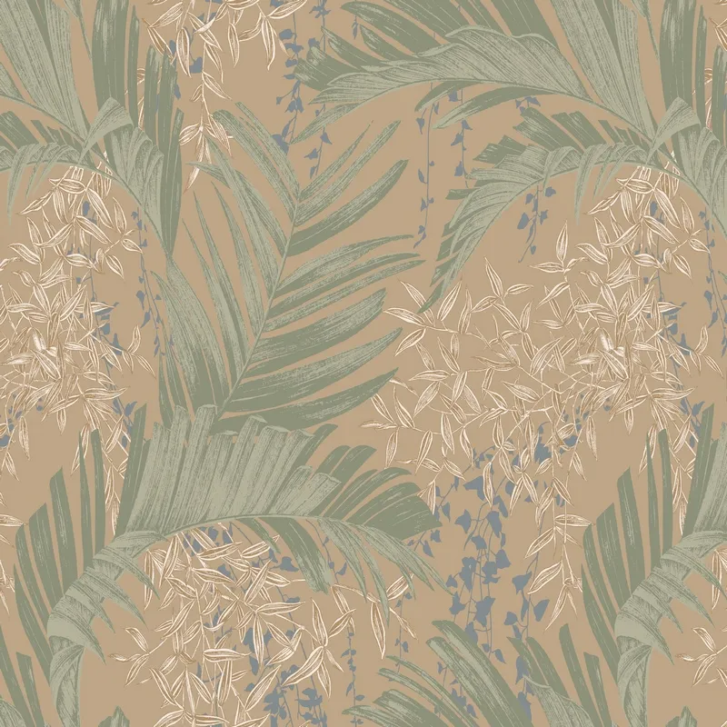 Флизелиновые обои Milassa Окинава 1x10.05 арт.OK4012