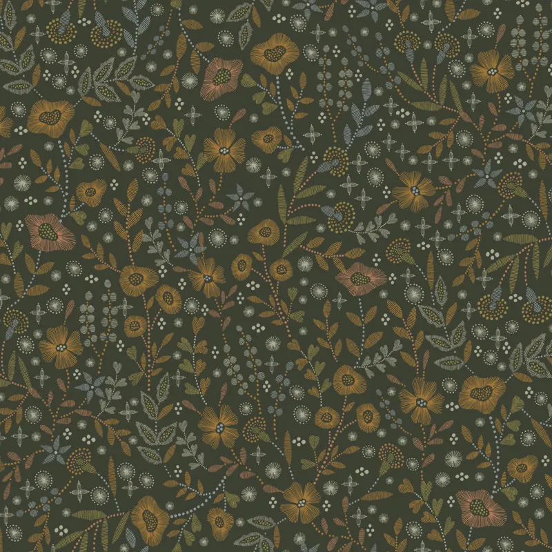 Флизелиновые обои Milassa Полинезия 1x10.05 арт.Plz4005