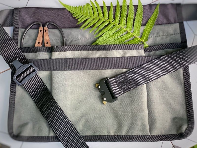 Пояс для инструментов Rynka, цвет бежевый