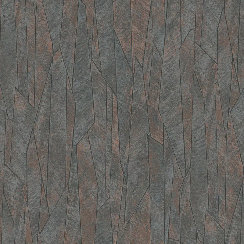 Флизелиновые обои Milassa Микадо 1x10.05 арт.KTS1011