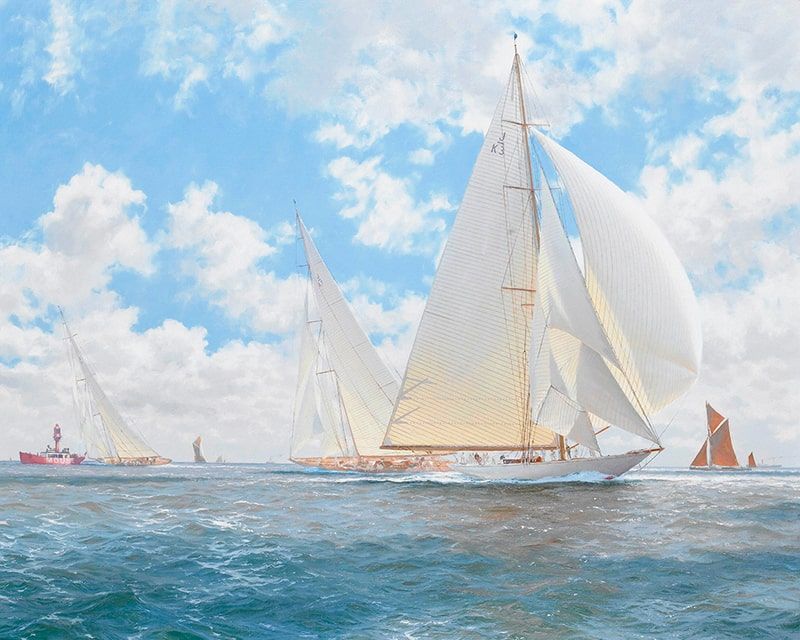 Фреска Современный Графический Дизайн 50078