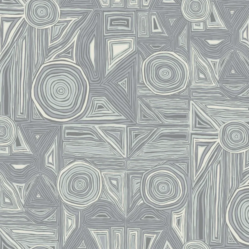 Флизелиновые обои Milassa Полинезия 1x10.05 арт.Plz1008