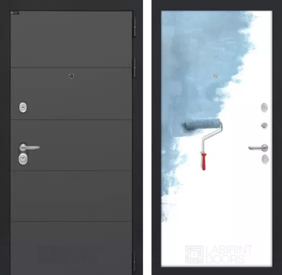 Входная дверь Арт 28