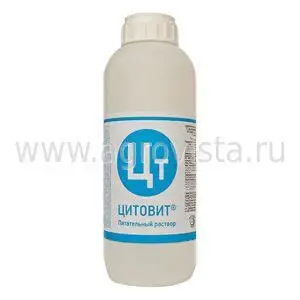 Цитовит 1л