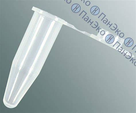 Циркон в микропробирке 1мл.