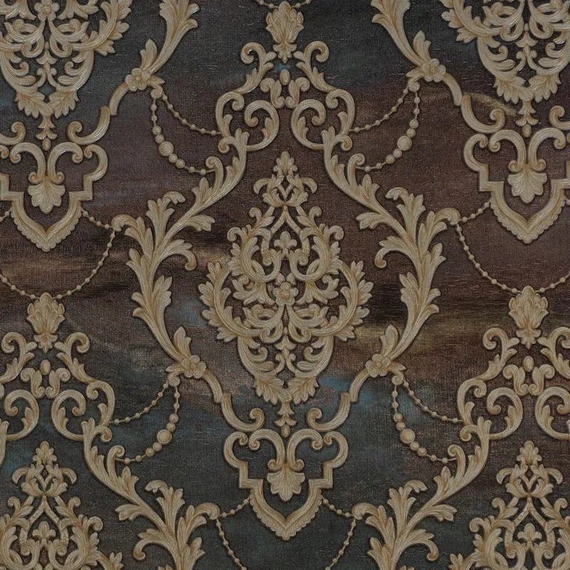 Виниловые обои на флизелиновой основе Bernardo Bartalucci Brigida 1.06x10 арт.84272-6