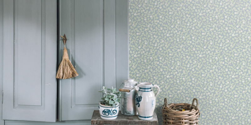 Флизелиновые обои Loymina Origins 1x10.05 арт.ALS6006