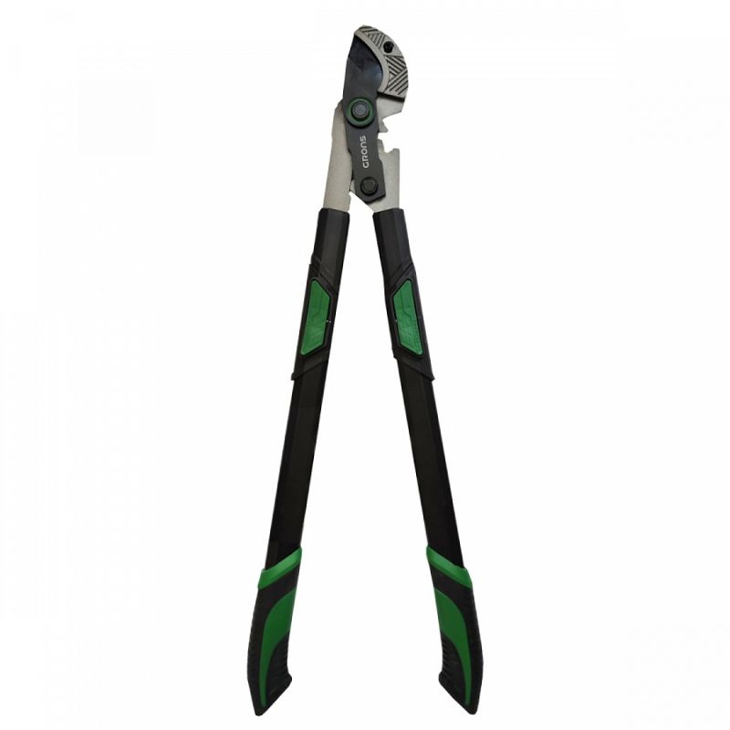 Плоскостной сучкорез телескопический POWER PLUS P102