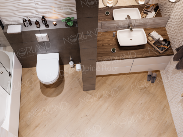 Кварц винил Norland Dor 1006-6