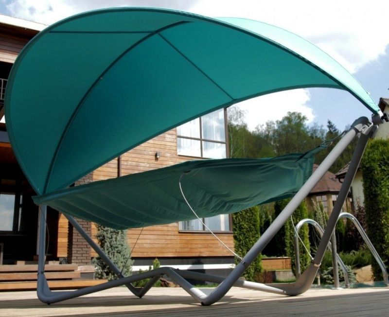 Подвесные качели гамак ИБИЦА