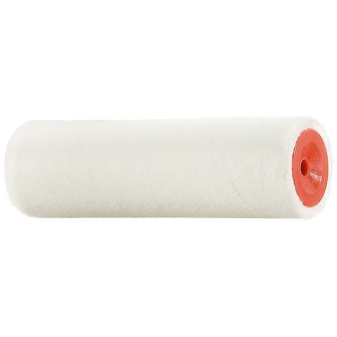 Валик сменный "ВЕЛЮР", 250 мм, ворс  4 мм, D 48 мм, D ручки 8 мм, шерсть// Matrix