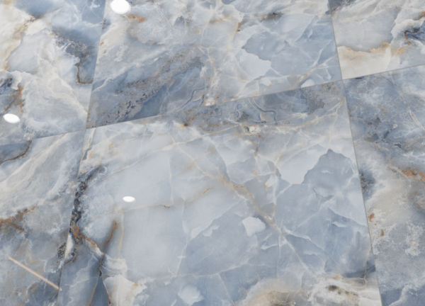 Керамогранит Royce Persian Blue Polished 60X60 См