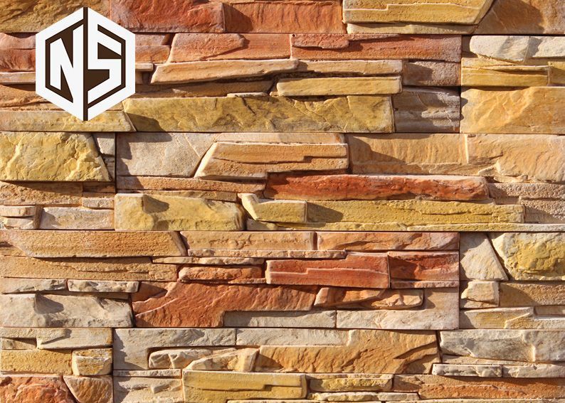 Облицовочный камень NEXT STONE Северный склон 015