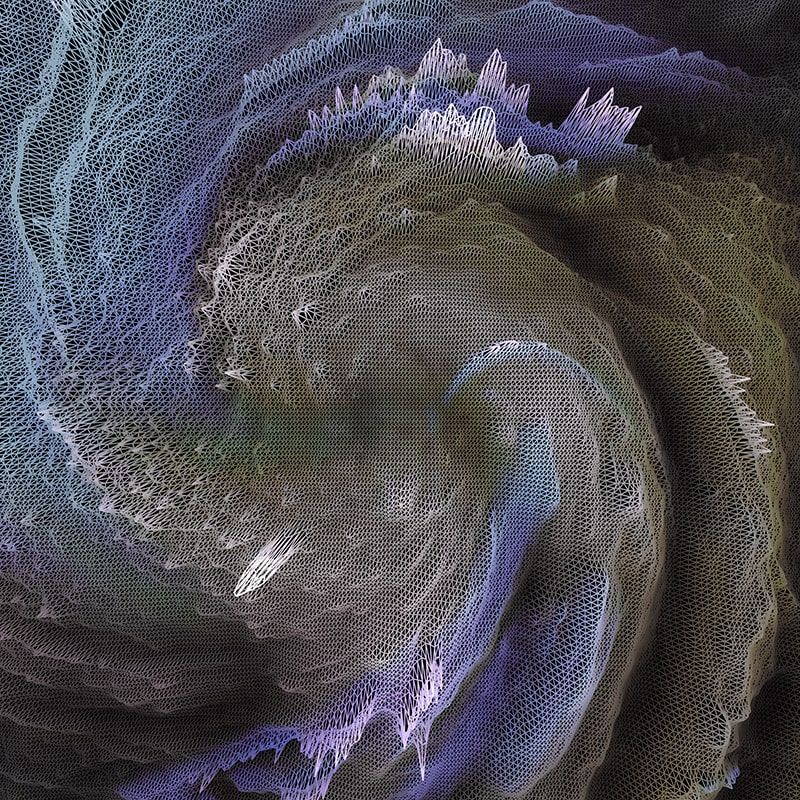 Фреска Elementum EN_004_col3