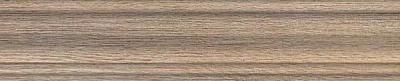 Плинтус Kerama Marazzi Фрегат коричневый 8х39,8