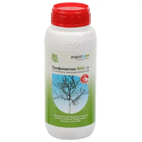 Профилактин Био 500мл N15