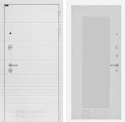 Входная дверь Трендо 30