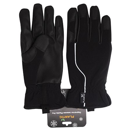 Перчатки зимние Plantic Pro 10