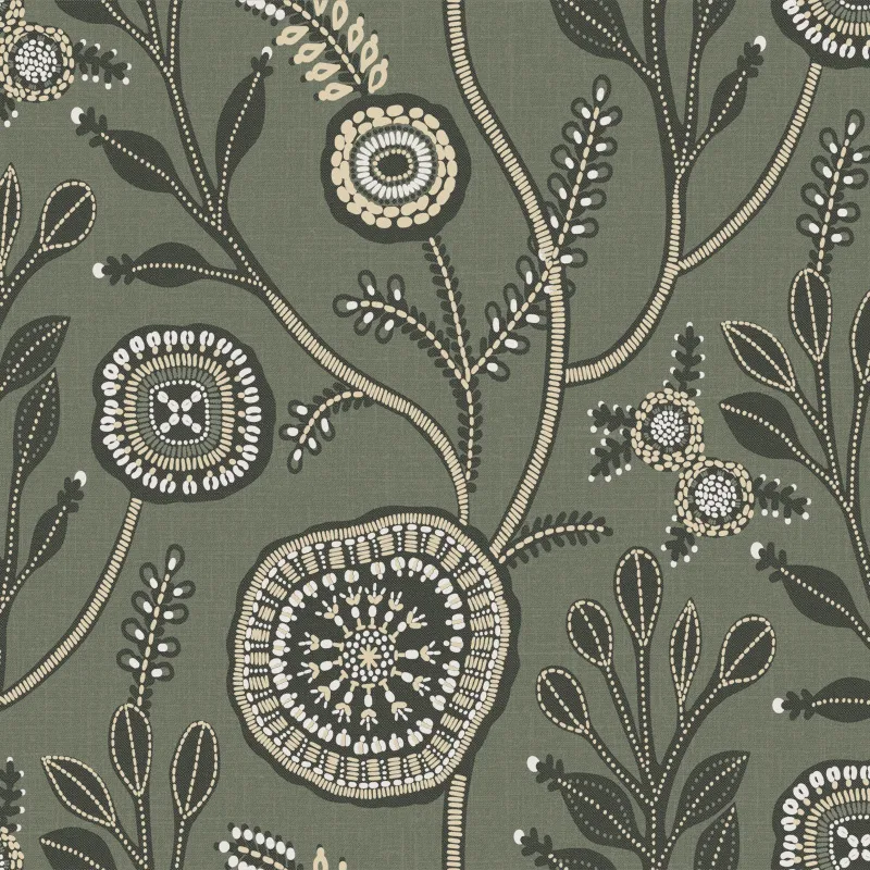 Флизелиновые обои Milassa Полинезия 1x10.05 арт.Plz3005