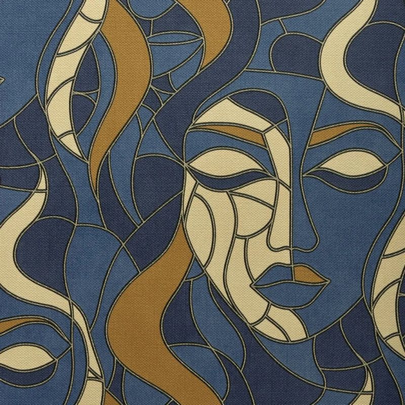 Виниловые обои на флизелиновой основе Erismann Elle 4 1.06x10.05 арт.ER12222-08