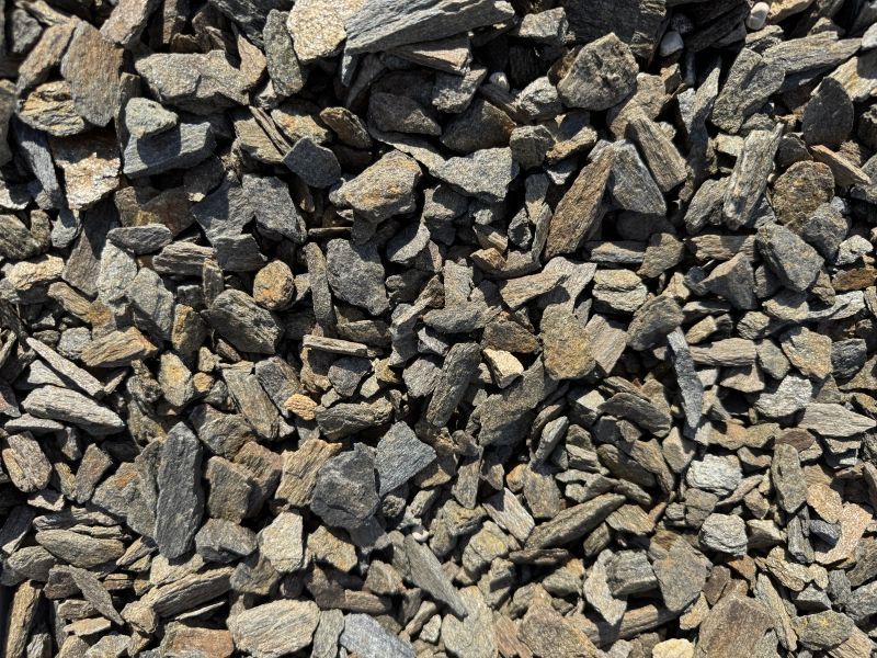 Уголёк крошка