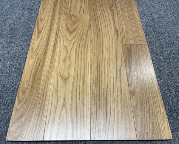 Инженерная доска Primavera OAK Abeto Натур