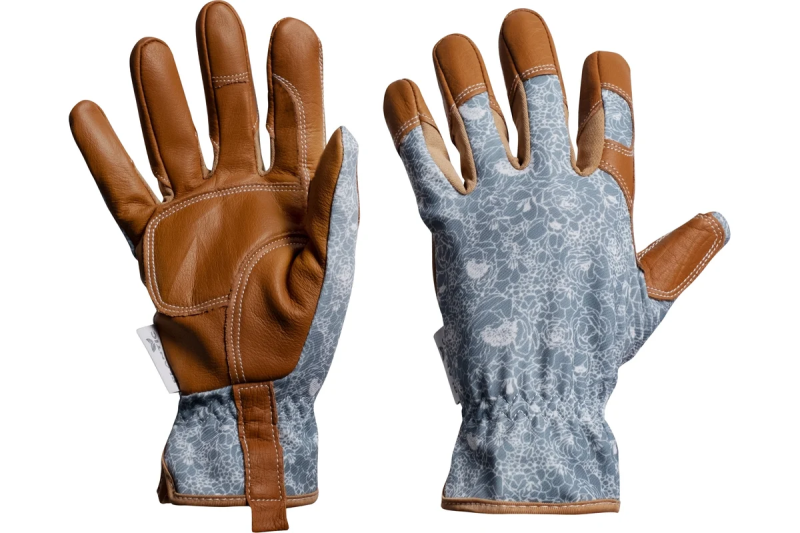 Перчатки кожаные Plantic Light, 8 26462-01