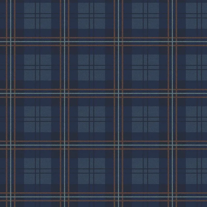 Флизелиновые обои Loymina British Style Forest 1x10.05 арт.BRIT7021