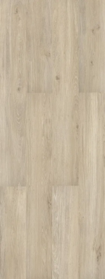 Модульная ПВХ плитка Ado Floor SPC 1513 5 мм 17,78х121,92 бежевый