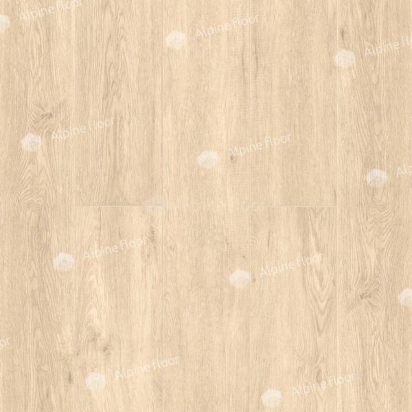 Каменно-полимерная плитка Alpine Floor Classic Light ECO 106-33 Дуб Ваниль Селект