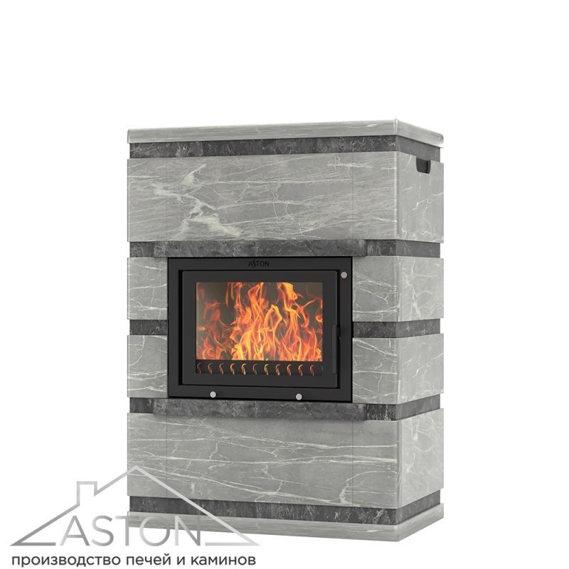 Камин ASTON 600 «RANTALA» Н-1284 Талькохлорит / Пироксенит