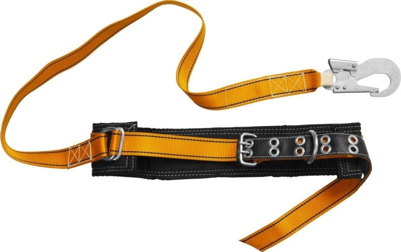 Страховочный пояс